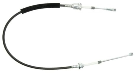 Seilzug, Schaltgetriebe LINEX 14.44.23
