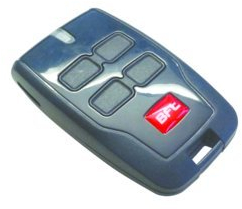 BFT Mitto B RCB04 R1 ORIGINAL Rolling Code 433,92Mhz