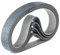 Score Abrasives Pro Line Vlies-Schleifband/Vliesband | 30 x 533 mm | 5 Stück | Körnung: ultra fine/ultra fein/grau (P500 - P600)