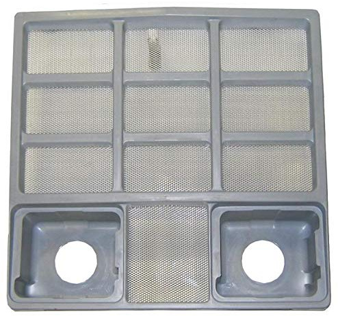 Kühlergrill unten für Case IHC 644-1056XL (alte Ausführung) 3141785R91, 3141785R92