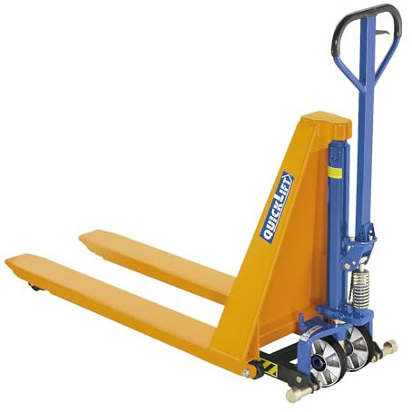 FRANKEL kaiserkraft | Transpalette à grande levée | levée manuelle | force 1500 kg