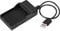 EN-EL5 Camera USB Battery Charger for Coolpix P510 P520 P5000 P5100 P6000/S10