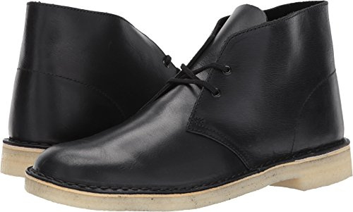 Clarks Desert Bushacre 3 Scarpe ChukkaUomo