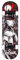 Tony Hawk Komplettboard: SS 540 Complete Industrial 8.0x31.5