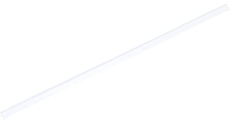 sparefixd for Whirlpool Fridge Freezer Top Shelf Rear Back Edge Plastic Trim