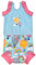 Splash About Happy Nappy Maillot de Bain Une pièce, Up & Away, 2-3 Ans