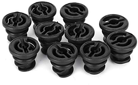 Magnetische ?lablassschraube Kunststoff ?lablassschraube Hohe Zuverl?ssigkeit mit 06L103801 A3 2015 16 Autozubeh?r