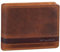 STILORD 'Lennes' RFID Geldbörse Herren mit Münzfach Leder Portemonnaie Männer Brieftasche Vintage Geldtasche in Geschenkbox Echtleder, Farbe:Kara - Cognac