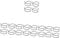 Angoily 5sets Impact Driver Replacement Spring for Dcf885 Sturdy Texture and Practical Design 4pcs*5