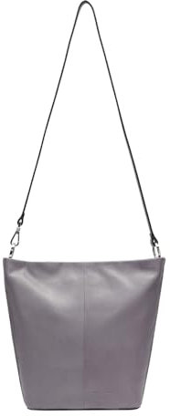 Liebeskind Berlin Hobo M HERA SHEEP NATURAL,anemone