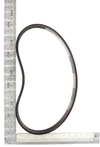 TRADOCK Replacement Drive Belt for Spear and Jackson Lawnmower S1637ER2 & S1637ER PJ437