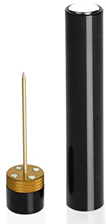 Tire-bouchon à air pompe à vin ouvre-bouteille en acier inoxydable tire-bouchon à pression d'air accessoires de cuisine