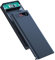 Battery Charging Case, High Capacity Battery Pack, Lightweight Battery Powers, Charging Case Charger, Rechargeable Anti-Fall Protection, Ultra-Slim Extended Juice Box for Phone Tablet and Mobile