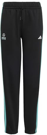 adidas Unisex Kinder Trousers Mercedes - Amg Petronas Formula 1 Team DNA Pant