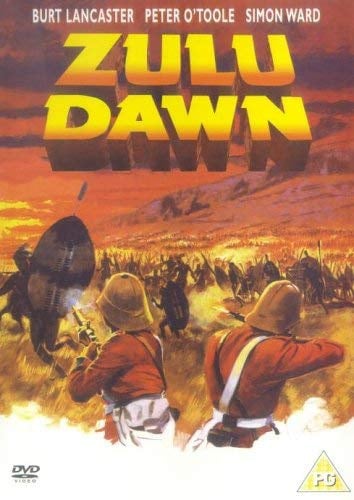 Zulu Dawn [UK Import]