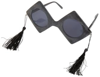 Wilbers Brille Richter schwarz