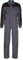 Planam Highline Herren Rallyekombi Schiefer schwarz rot Modell 2342 Größe 59