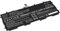 Batterie Compatible avec fit to Samsung GT-N8000, GT-7511, GT-P7500, Galaxy Tab 10.1, Galaxy Note 10.1