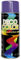 DC Lackspray glänzend 400ml nach RAL freie Farbauswahl (voilett Glanz RAL 4005)