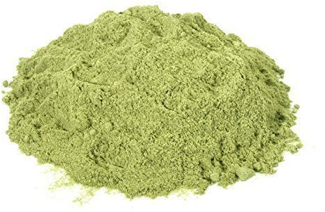 2 kg Weizengraspulver | Weizengras Pulver | 100% rein | Weizengrassaft | Gras | Rohkostqualität