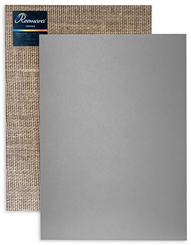 Reemara Linoleum Platte, Linoleumplatte, Linolplatte in DIN A3, A4, A5 oder A6 Stärke 3.2 mm (A6)