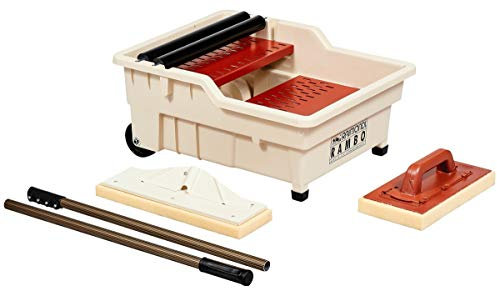 Raimondi Vaschetta Lavaggio Rambo, Lt. 40