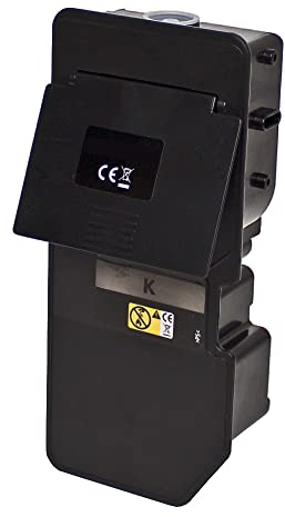 ABC Alternativ Toner für Kyocera TK-5240K Schwarz für Kyocera Ecosys M5526 M5526cdn M5526cdw P5026 P5026cdn P5026cdw M 5526 M 5526cdn M 5526cdw P 5026 P 5026cdn P 5026cdw TK5240 K