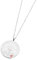 COLLANA MARLU' ALBERO DELLA VITA 30MM CON STRASS 15CN026