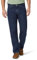 Wrangler Authentics Herren Classic 5-Pocket Relaxed Fit Cotton Jeans, Dunkle Spülung, 36W / 29L