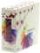 48 Stück Bolsius CREATIONS Schmelzblüten Duftblüten Aromatic Wachs Melts Düfte (6x8er) (Wild Cranberry)