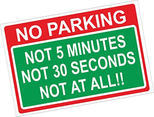 Sticker - Warning - 10x Caution Drones May be Operating in This Area Safety Sign - Self Adhesive Sticker 7,87x11,8 in- KP-354 - for Your Safety - Company - School - Kindergarten - Office - Factory