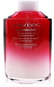 Shiseido Ultimune Power Infusing Concentrate 3.0 Serum Refill 75ml