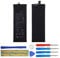 Duotipa 5170mAh Ersatzakku BM52 Kompatibel mit Xiaomi MI Note 10 / Note 10 Pro/Note 10 Lite Akku mit Tools