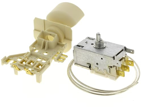 Termostato (315358-47884) Frigorifero, congelatore 484000008568,481 WHIRLPOOL