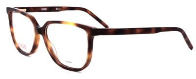 HUGO Damen Hg 1136 Sonnenbrille, Havana 2, 54