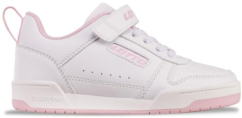 Lotto Stylecode: 2600320K TOCO BC K Unisex Kids