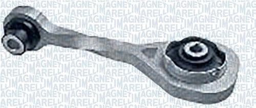 MAGNETI MARELLI 030607010751 Halter Motoraufhängung Kompatibel mit RENAULT Twingo 2 CN0 010751 1132000QAA 8200151995