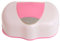 Wet Wipes Storage for Case Box Refillable Container 80 Sheets