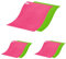 Vileda Mikrofaser Duo Bodentuch Colors, 6er Pack