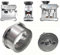 Conical Grinder Burr Set Replacement Compatible with Breville Espresso Machines Coffee Grinder Burr(Pre 1926 PDC)