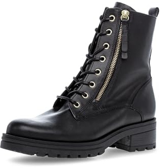 Gabor Damen Fashion Chelsea Boots