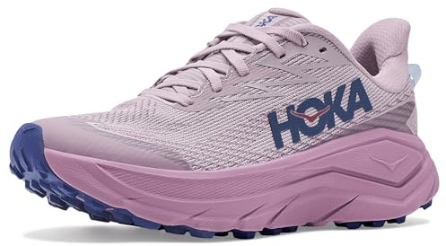 Hoka Damen Challenger 8 GTX Sneaker, Duftender Lila/Beerenmalve, 40 EU