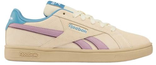 Reebok Court Retro GLITCHAQUALEISUREBLUECHALK