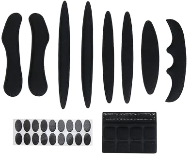 Universal-Pad-Set für Helme