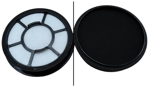 Filtre à poussière pour Aspirateur CYCLOMAX C9 VALBERG - MC713842020