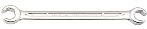 Draper 4519 Elora Metric Flare Nut Spanner, 13mm x 14mm