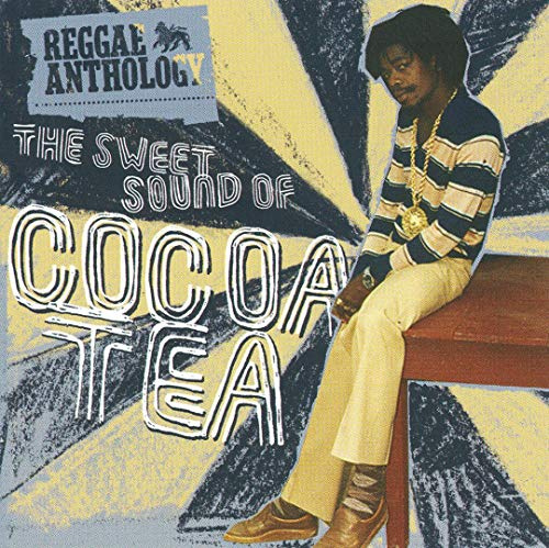 The Sweet Sound of.. - Reggae Anthology