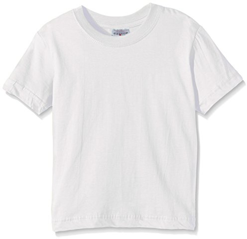 Stedman Apparel Boys Classic-T/ST2200 Short Sleeve T-Shirt