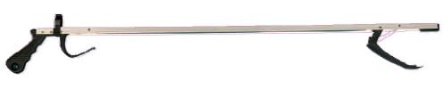 NRS L36201 Ready Reacher - 81 cm (32 inch), Grey Reaching Aid, Grabber Stick & Litter Picker