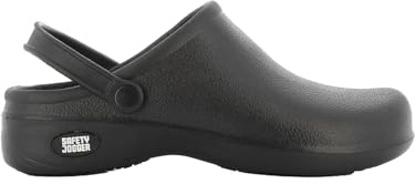 Safety Jogger Unisex-Erwachsene Clogs